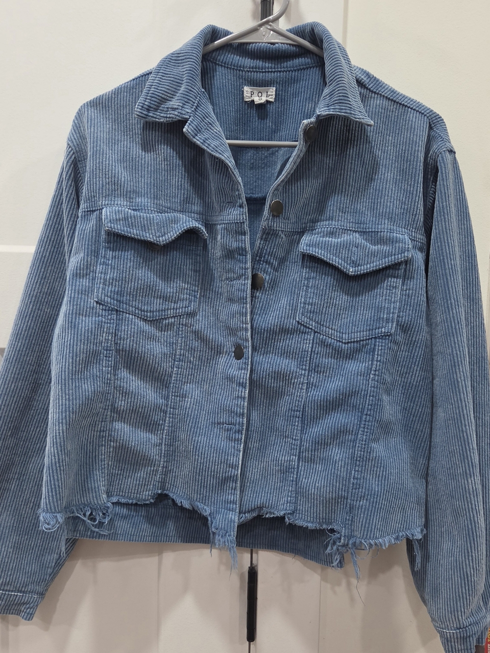 POL Jacket - Picture 2 of 4